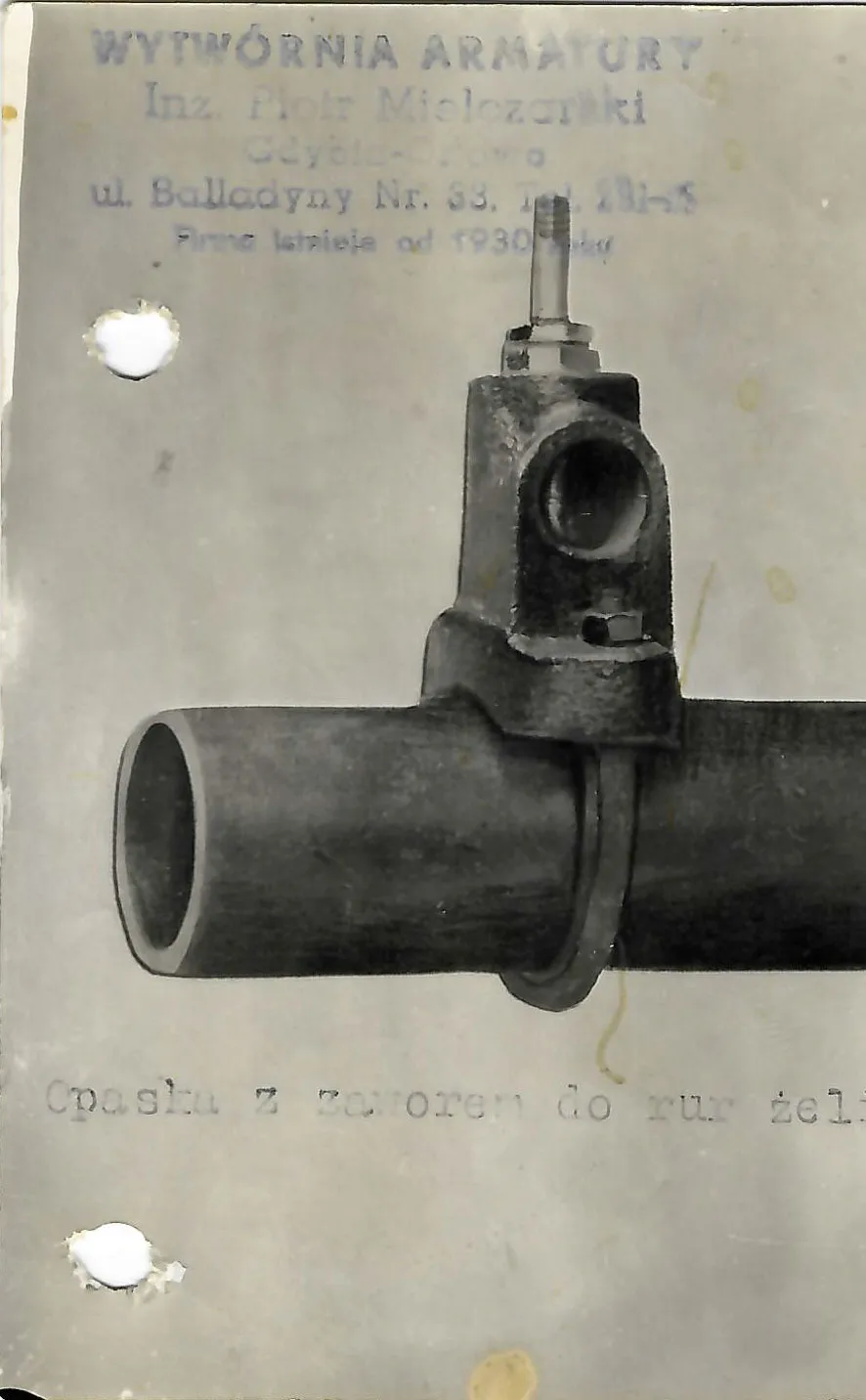 Budowa oczyszczalni 1977 (5)
