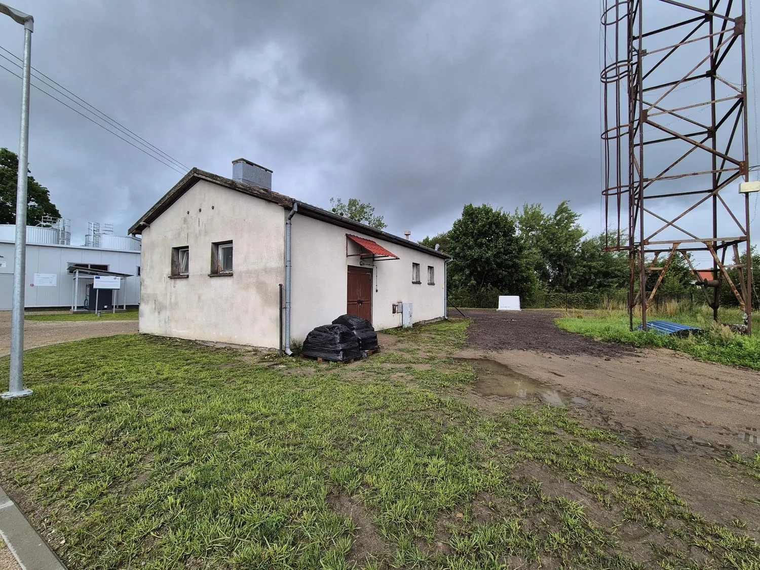 Stacje uzdatniania wody (3)