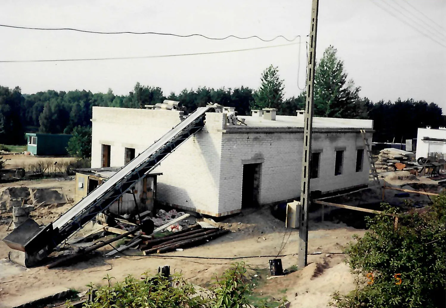 Stara oczyszczalnia 1994 (1)