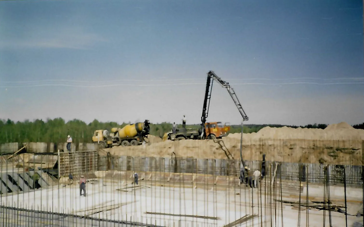 Stara oczyszczalnia 1994 (2)