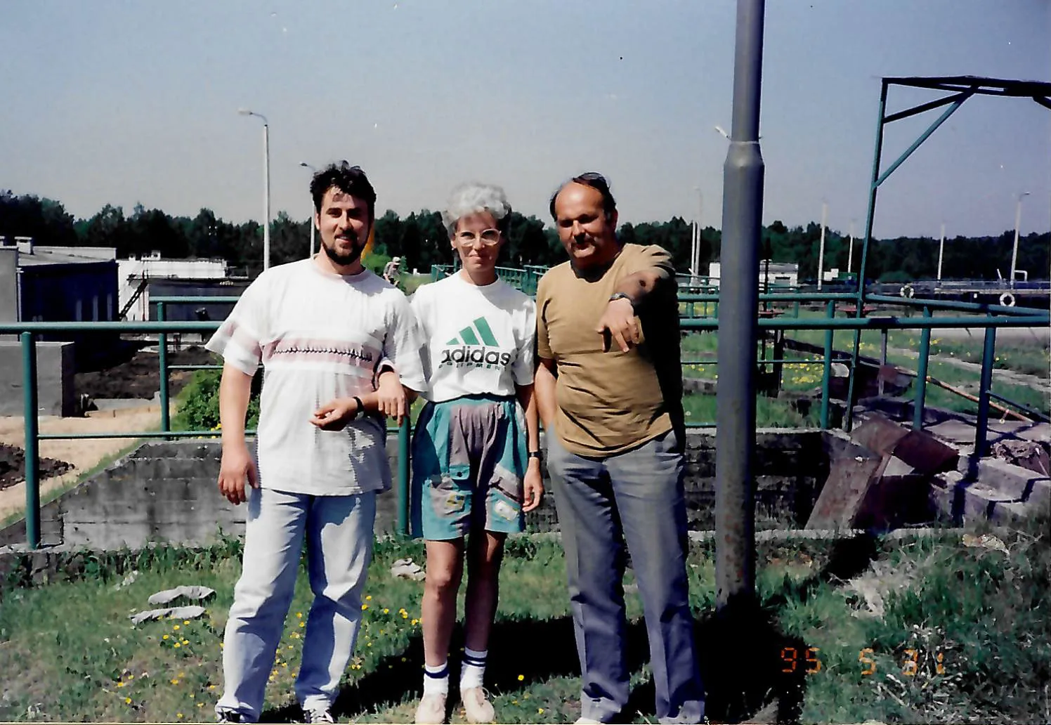 Stara oczyszczalnia 1994 (4)