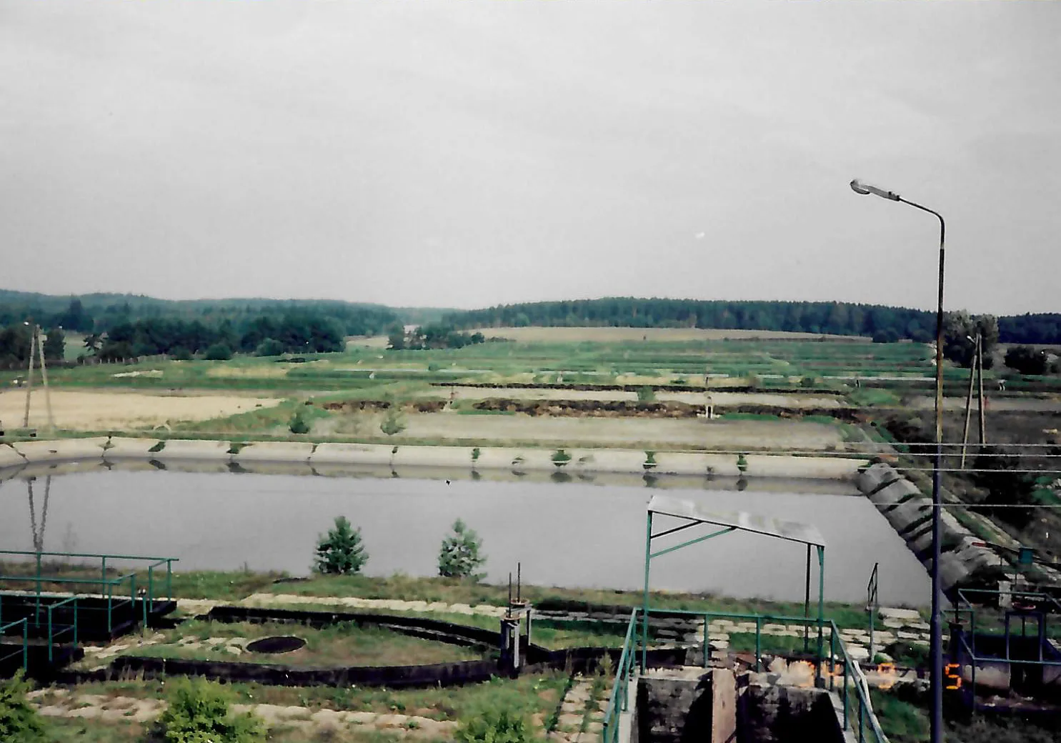 Stara oczyszczalnia 1994 (6)